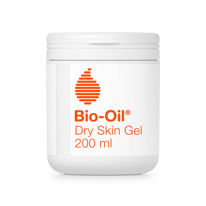 Dry Skin Gel