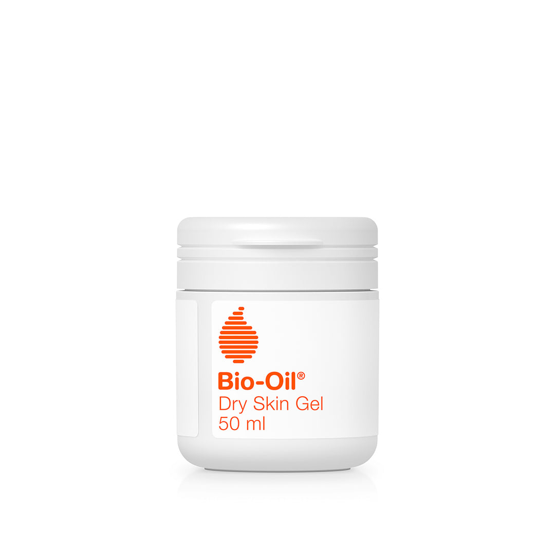 Dry Skin Gel