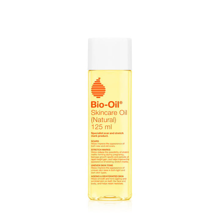 Skincare Oil (Natural)