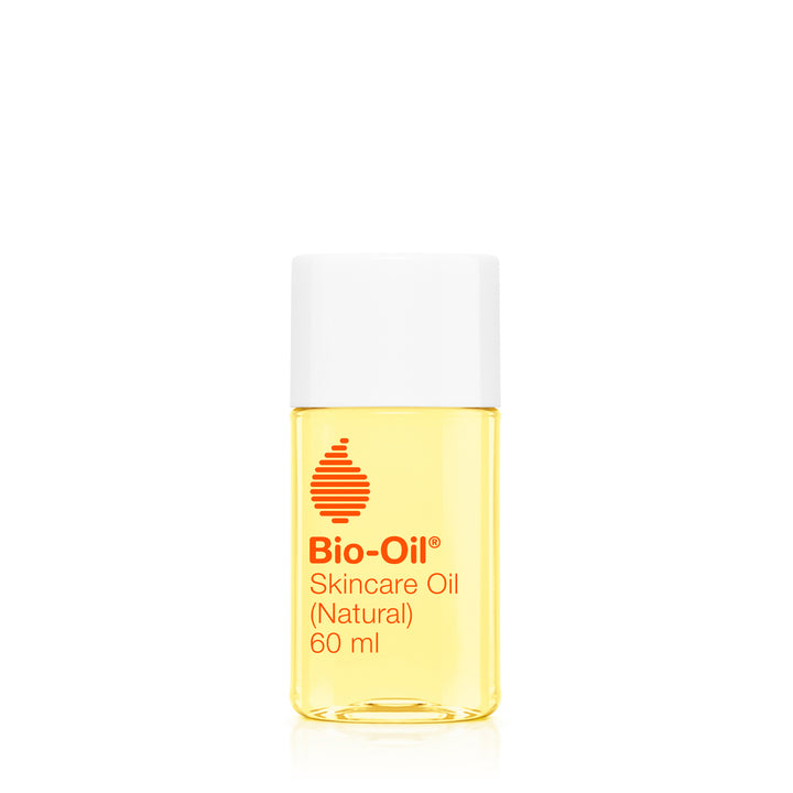 Skincare Oil (Natural)