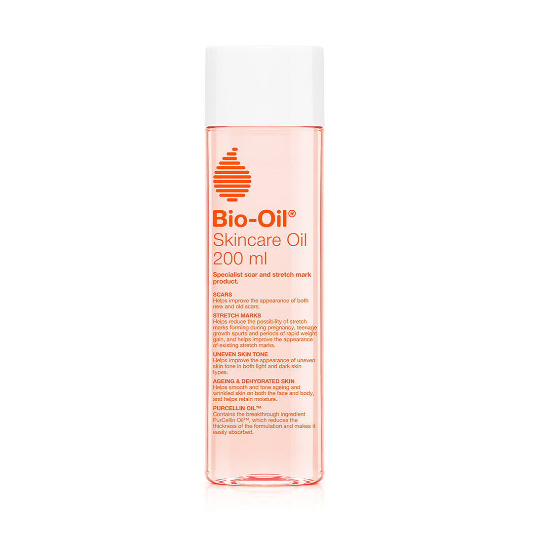 Skincare Oil