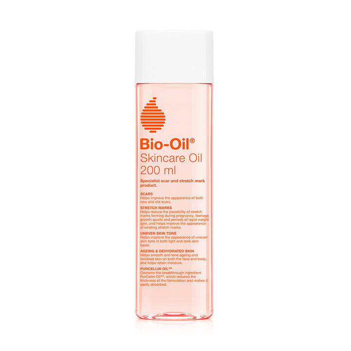 Skincare Oil