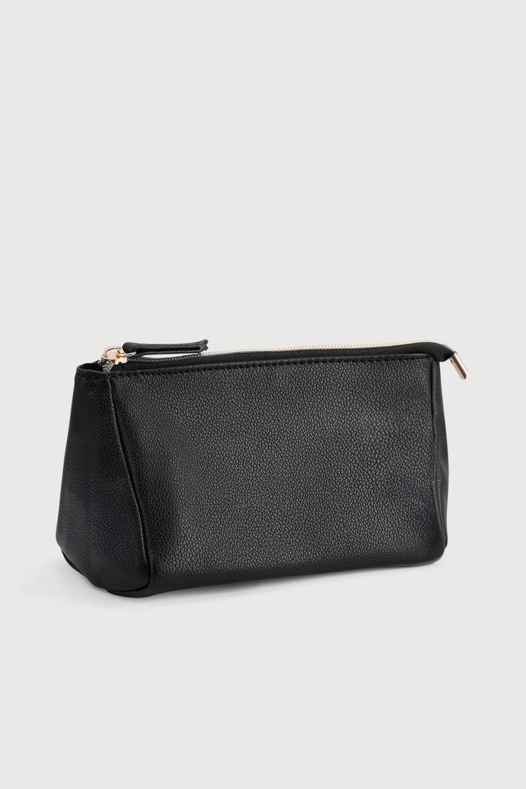 Red Square Cosmetic Bag (Inner)