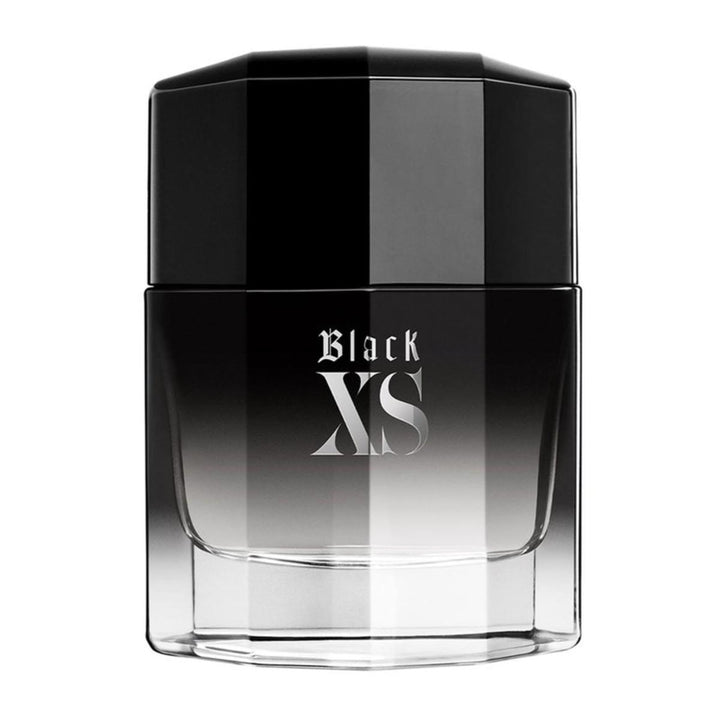 Black XS Eau de Toilette