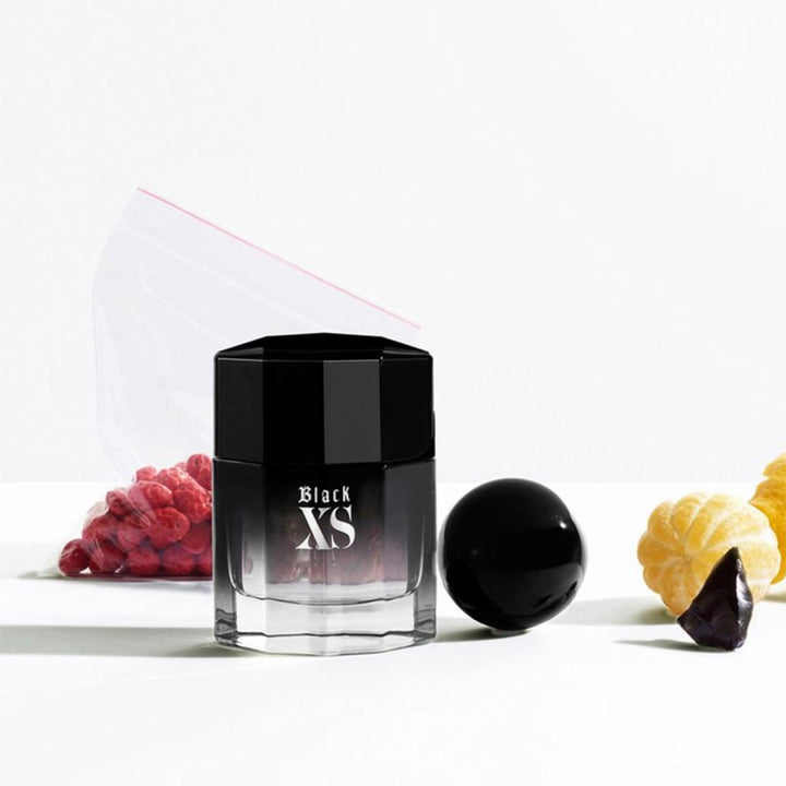 Black XS Eau de Toilette