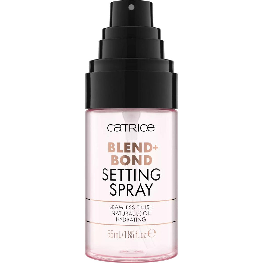 Blend + Bond Setting Spray