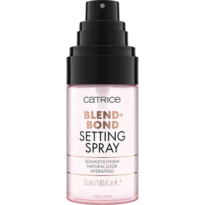 Blend + Bond Setting Spray