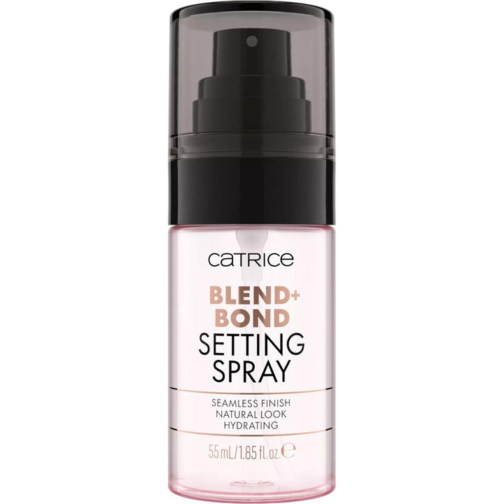 Blend + Bond Setting Spray