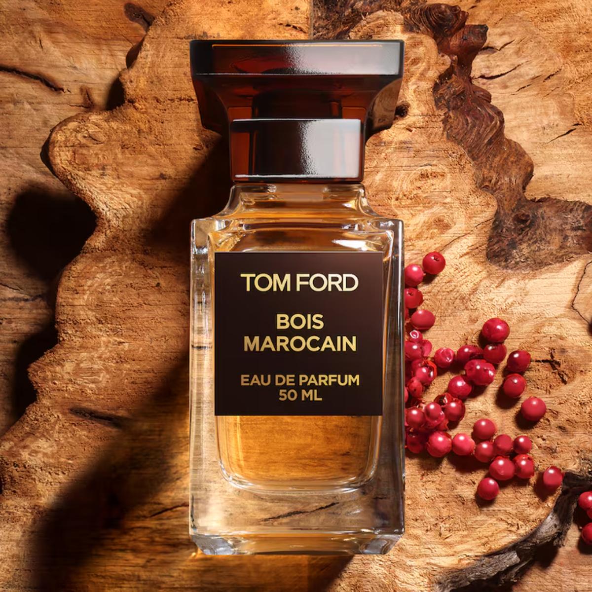 Ladies Bois Marocain Eau de Parfum – Edgars