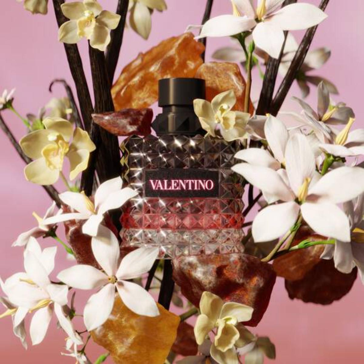 Ladies Born In Roma Donna Eau de Parfum Intense – Edgars