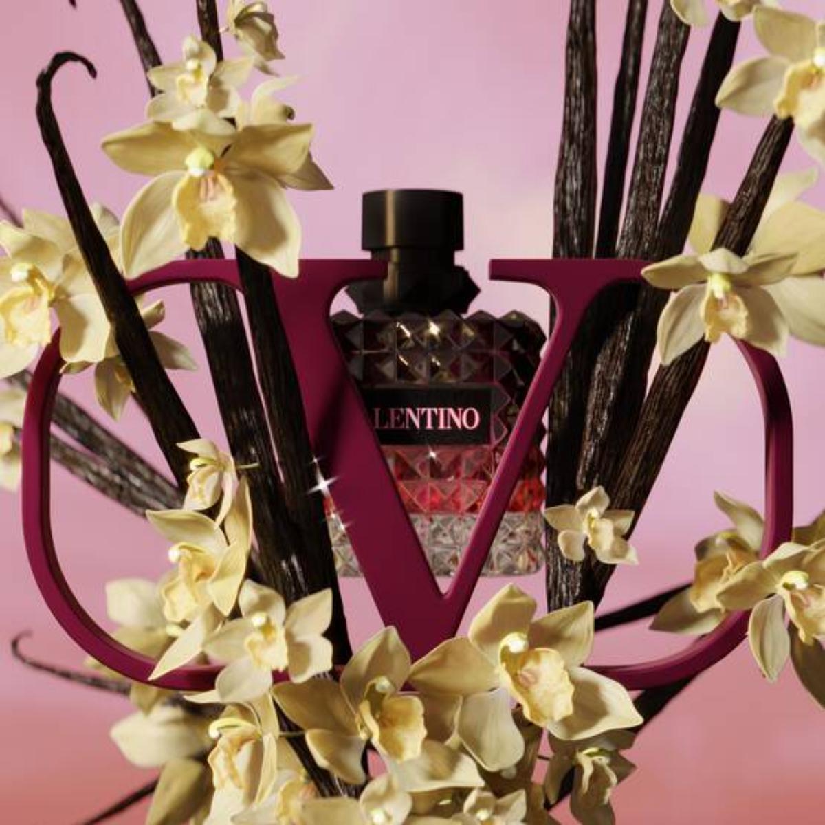 Ladies Born In Roma Donna Eau de Parfum Intense – Edgars