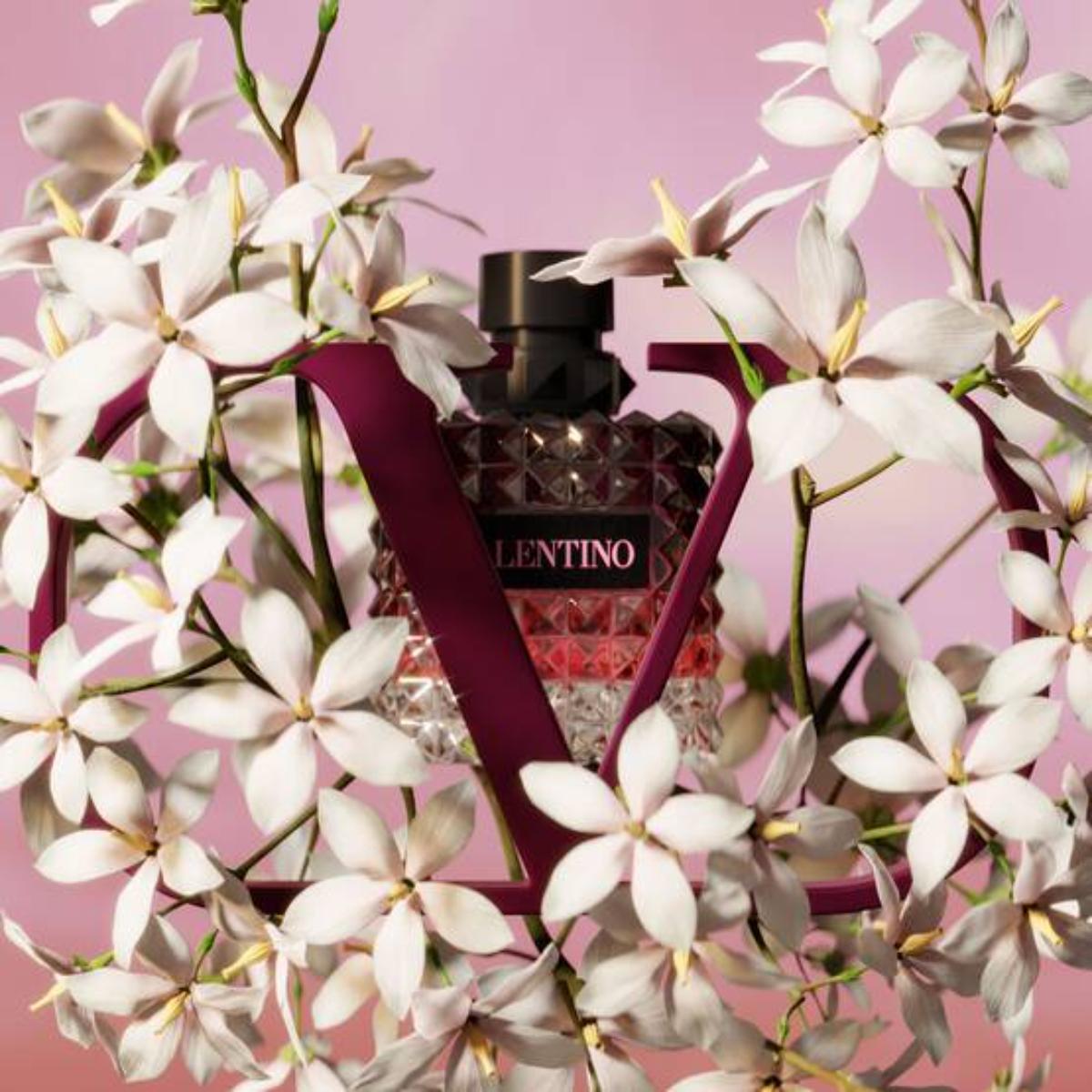 Ladies Born In Roma Donna Eau de Parfum Intense – Edgars