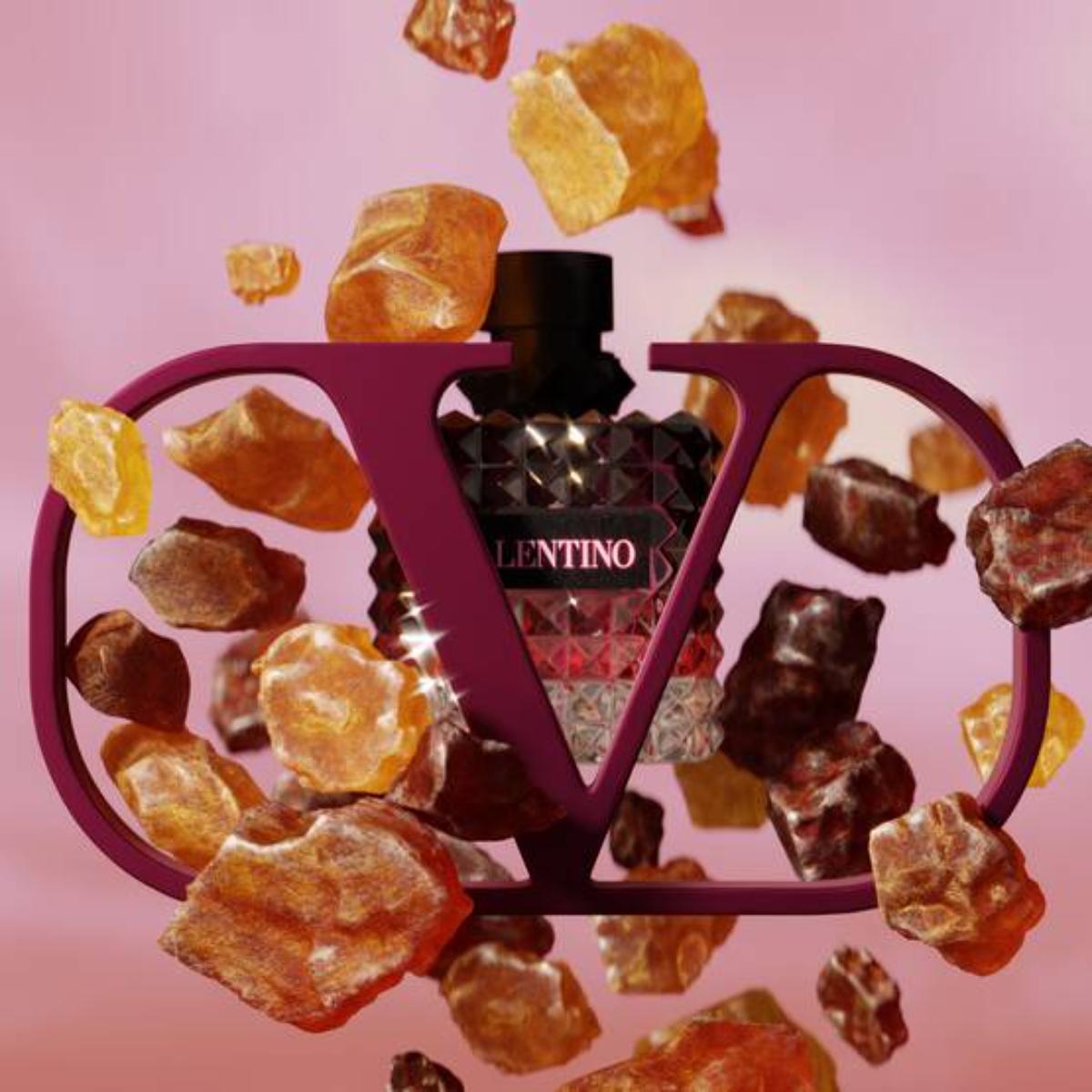 Ladies Born In Roma Donna Eau de Parfum Intense – Edgars