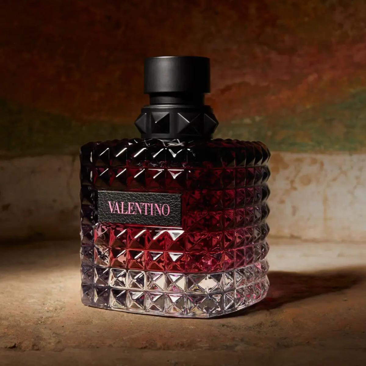 Ladies Born In Roma Donna Eau de Parfum Intense – Edgars