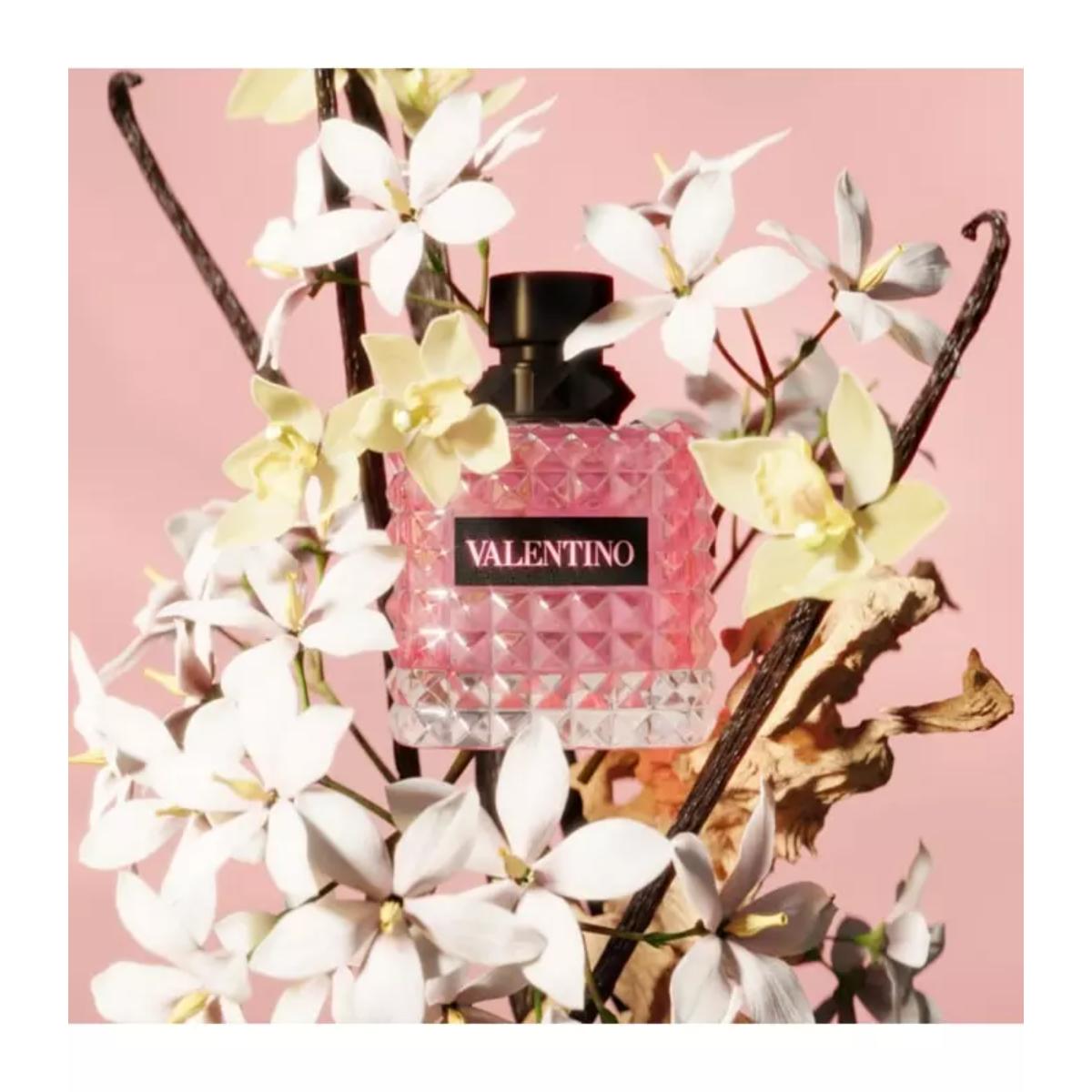 Ladies Born In Roma Donna Eau de Toilette – Edgars