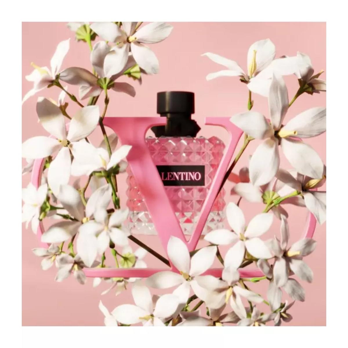 ※CHR　VALENTINO DONNA BORN IN ROMA Ladies Born In Roma Donna Eau de Toilette – Edgars