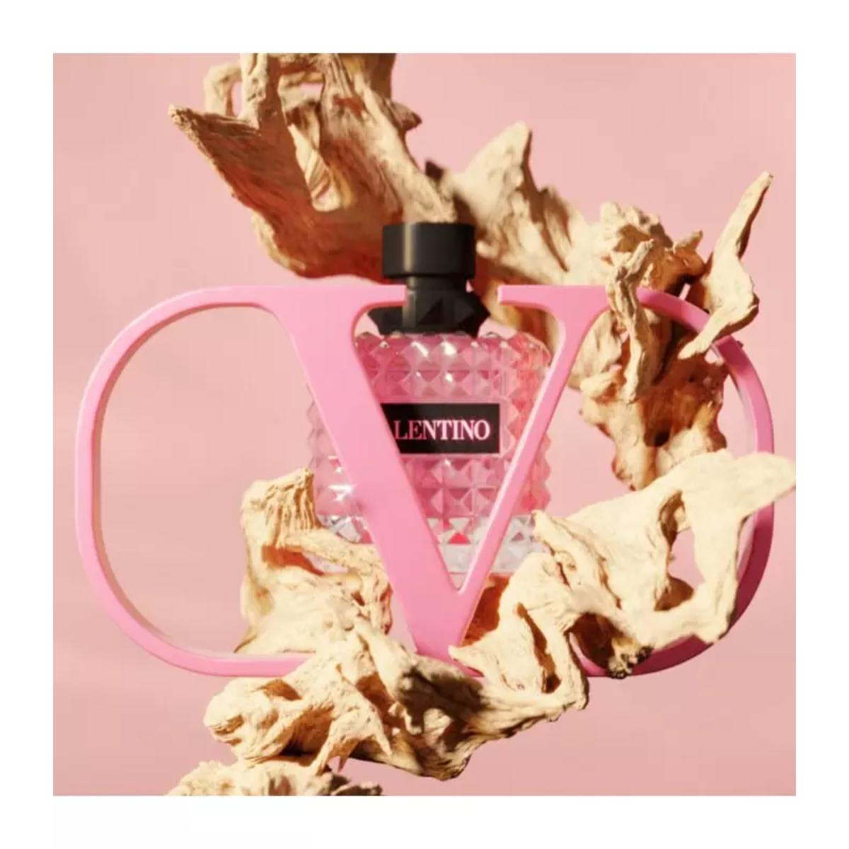 Ladies Born In Roma Donna Eau de Toilette – Edgars
