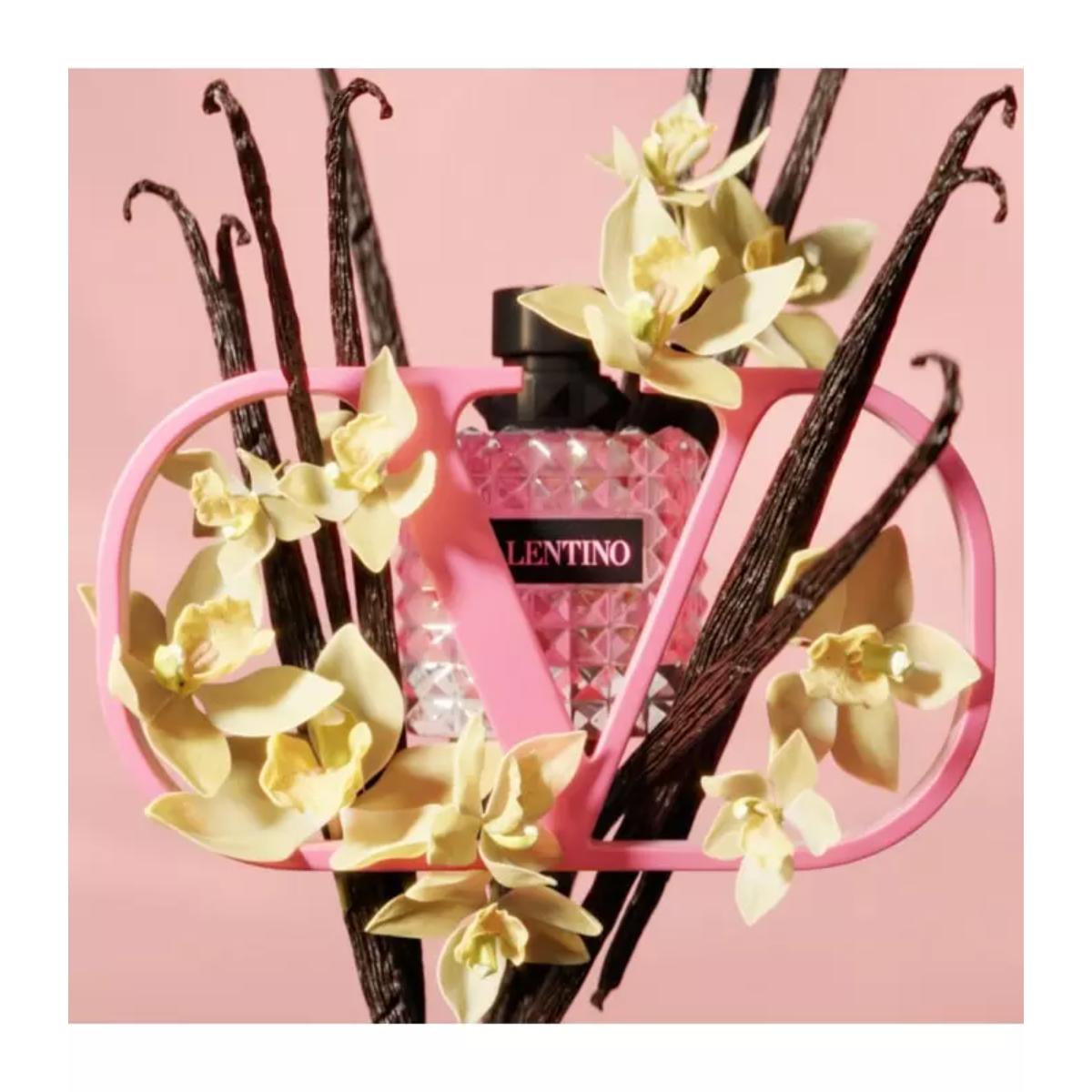 Ladies Born In Roma Donna Eau de Toilette – Edgars