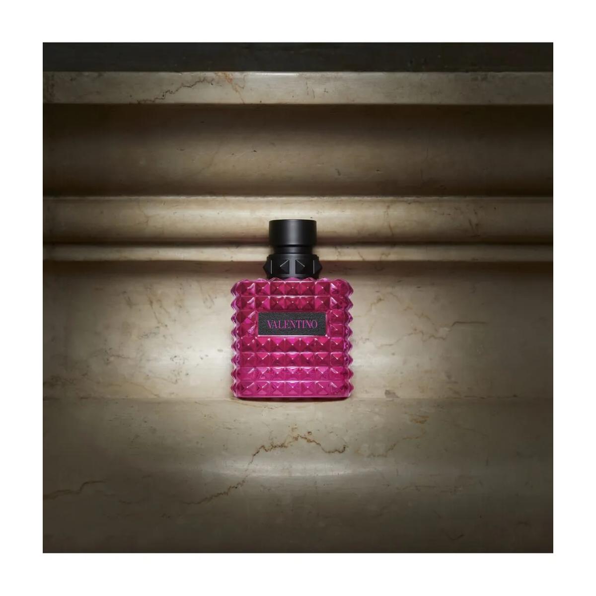 Ladies Born In Roma Donna Extradose Parfum – Edgars