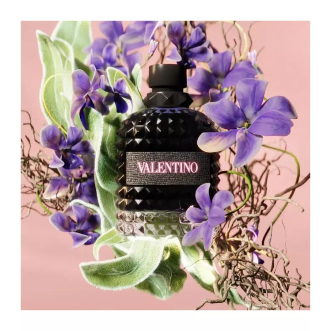 Born In Roma Uomo Eau de Toilette