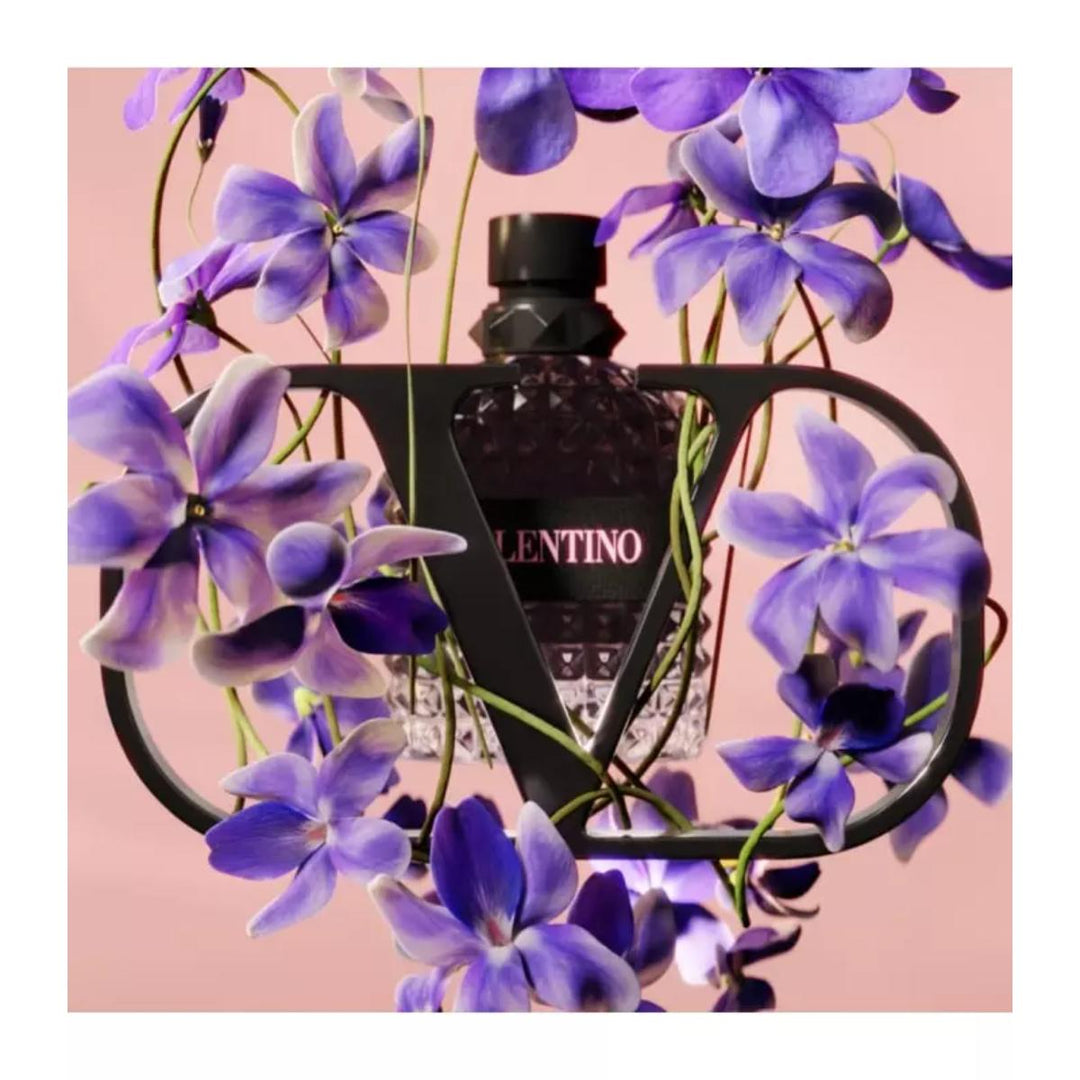 Born In Roma Uomo Eau de Toilette