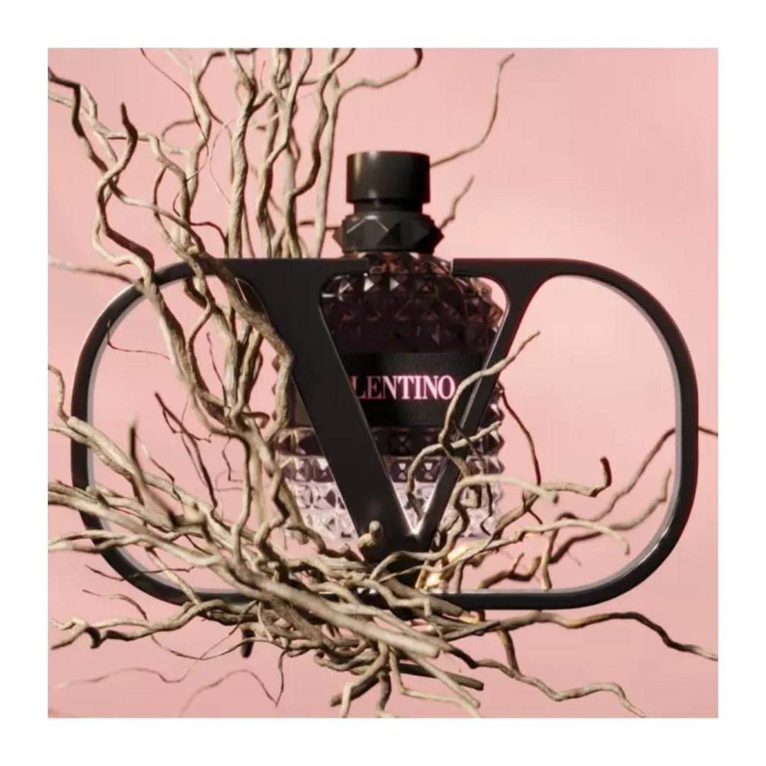 Born In Roma Uomo Eau de Toilette