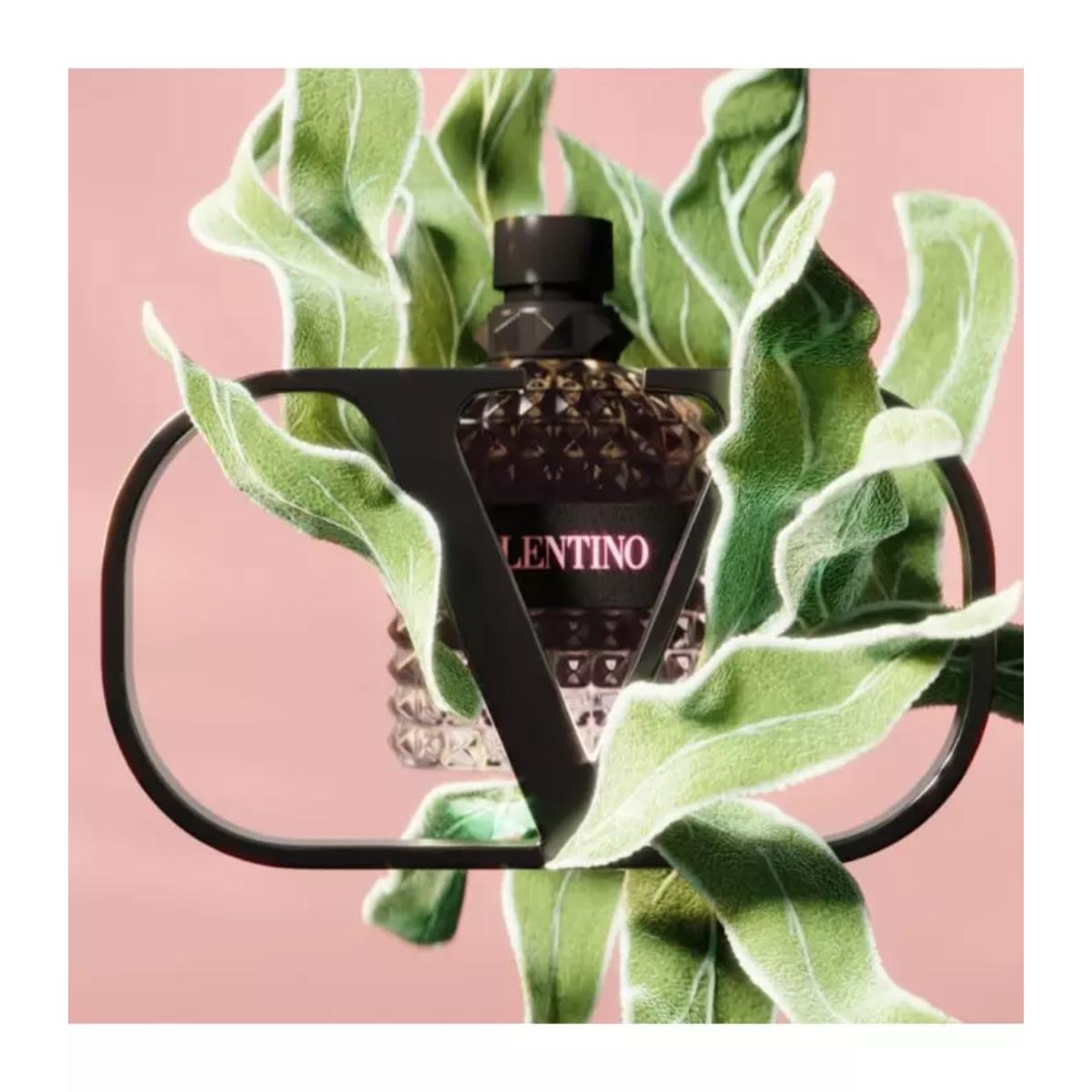 Mens Born In Roma Uomo Eau de Toilette – Edgars