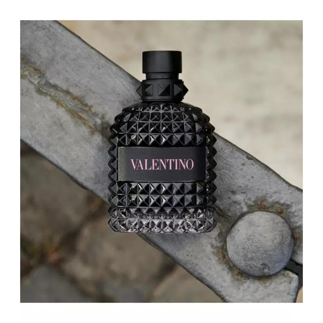 Born In Roma Uomo Eau de Toilette