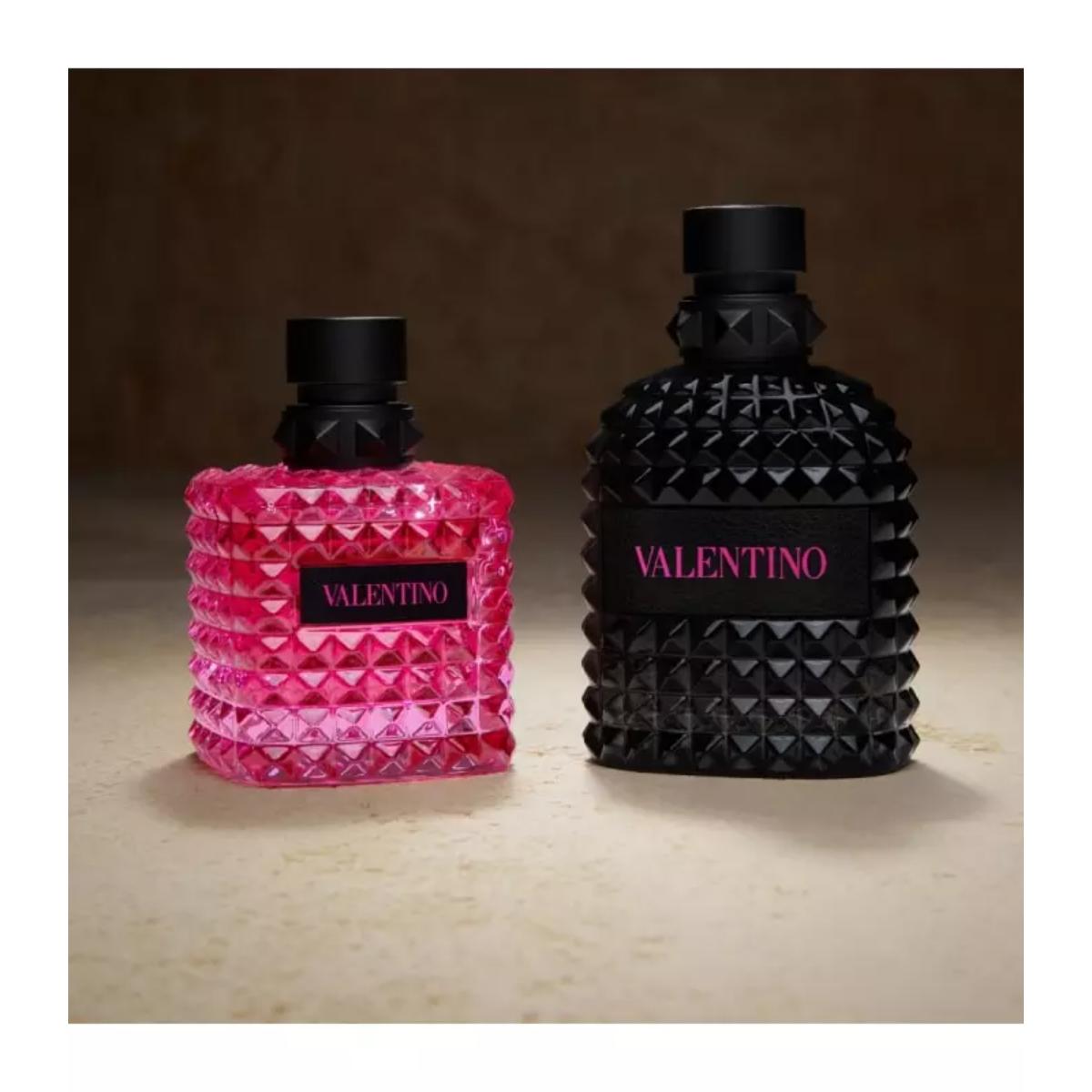 Mens Born In Roma Uomo Extradoses Parfum – Edgars