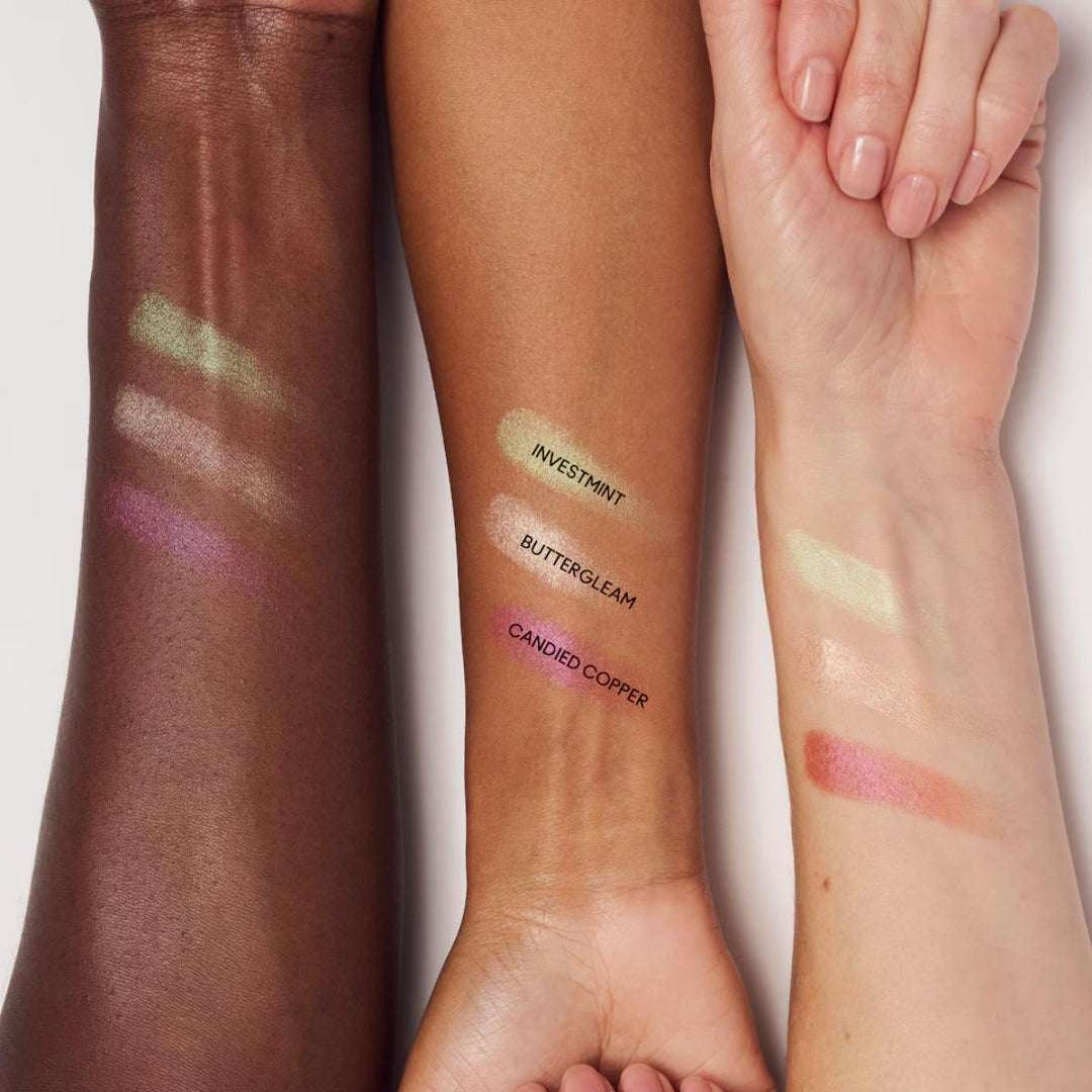 Bounce & Gleam Highlighter / M·A·C Holiday