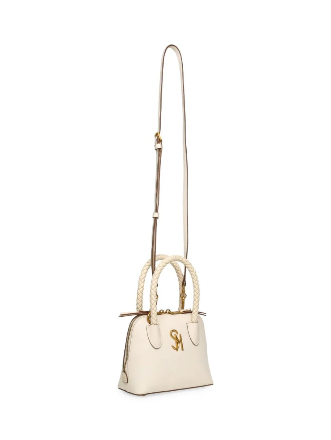 Bropes Dome Bag - Bone