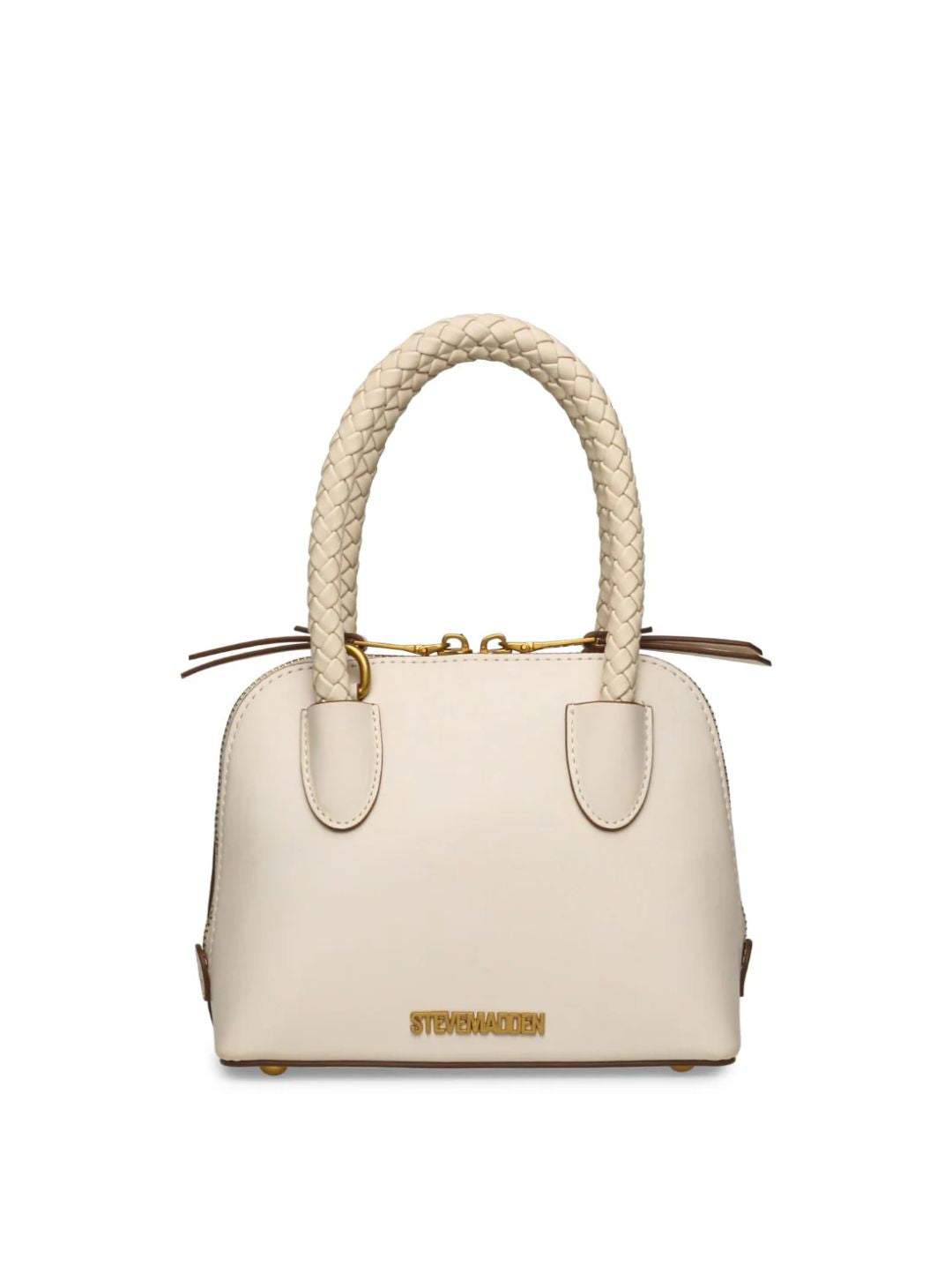 Bropes Dome Bag - Bone