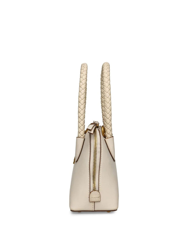 Bropes Dome Bag - Bone