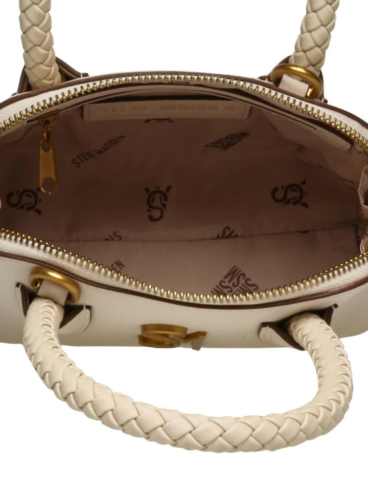 Bropes Dome Bag - Bone