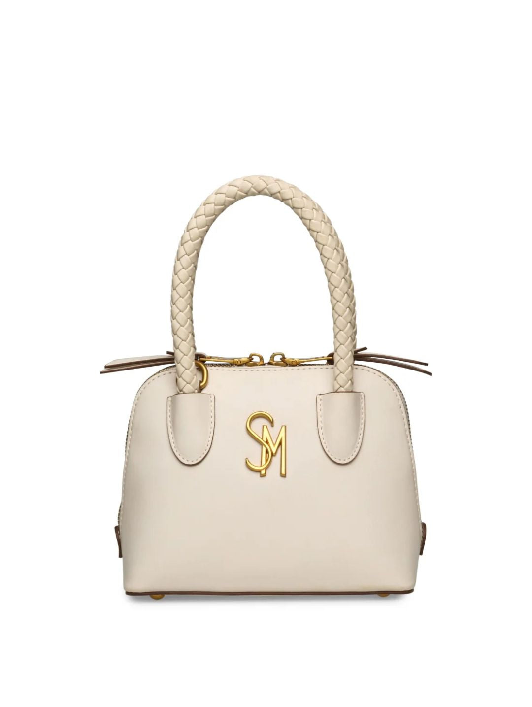 Bropes Dome Bag - Bone