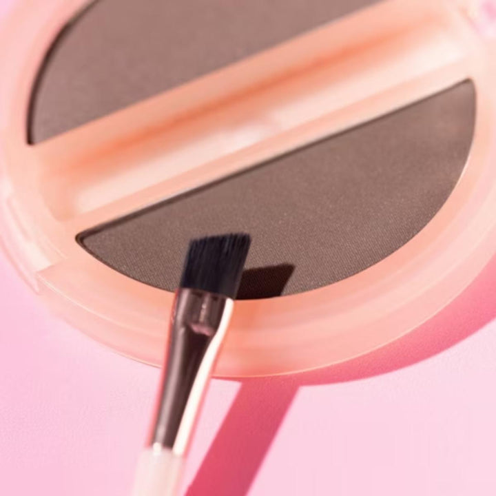 Brow Powder Duo Set