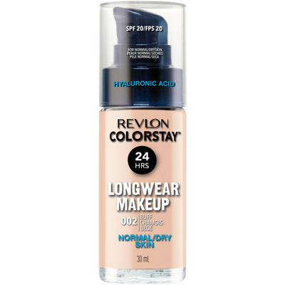 Revlon Colorstay – Edgars