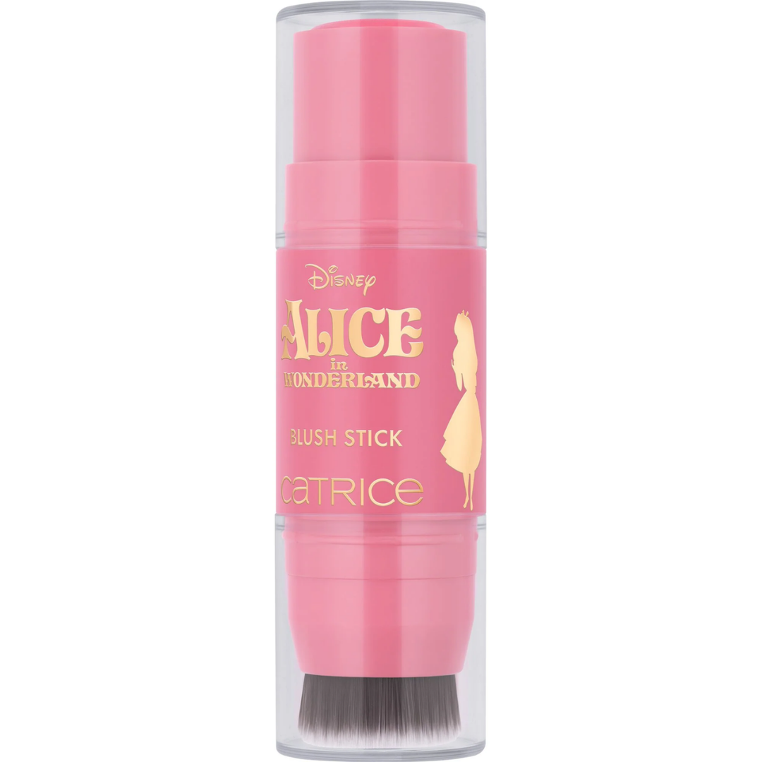 Alice In Wonderland Blush Stick