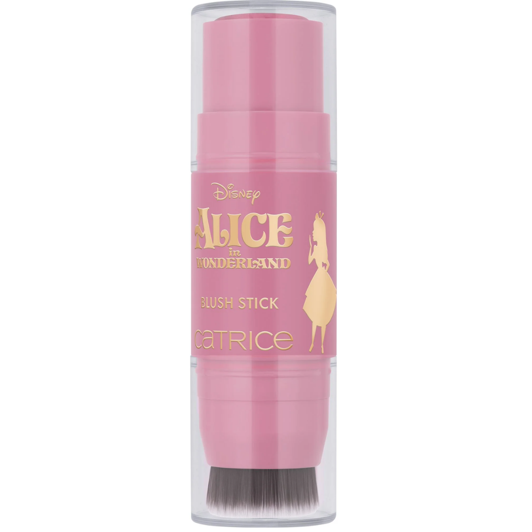Alice In Wonderland Blush Stick