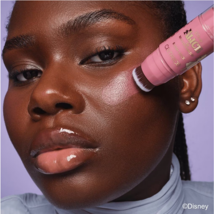 Alice In Wonderland Blush Stick