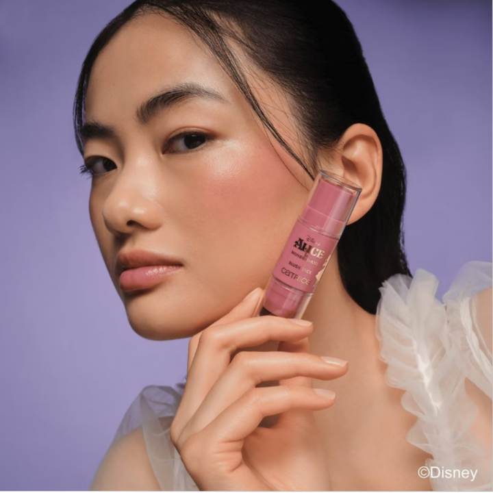 Alice In Wonderland Blush Stick