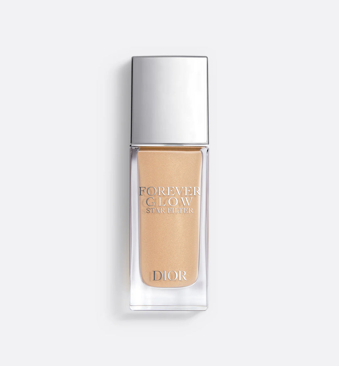 Forever glow star filter