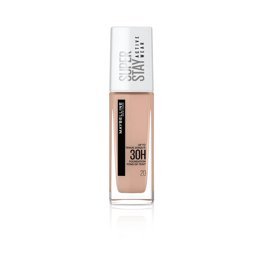 SuperStay 30H Active Wear Foundation