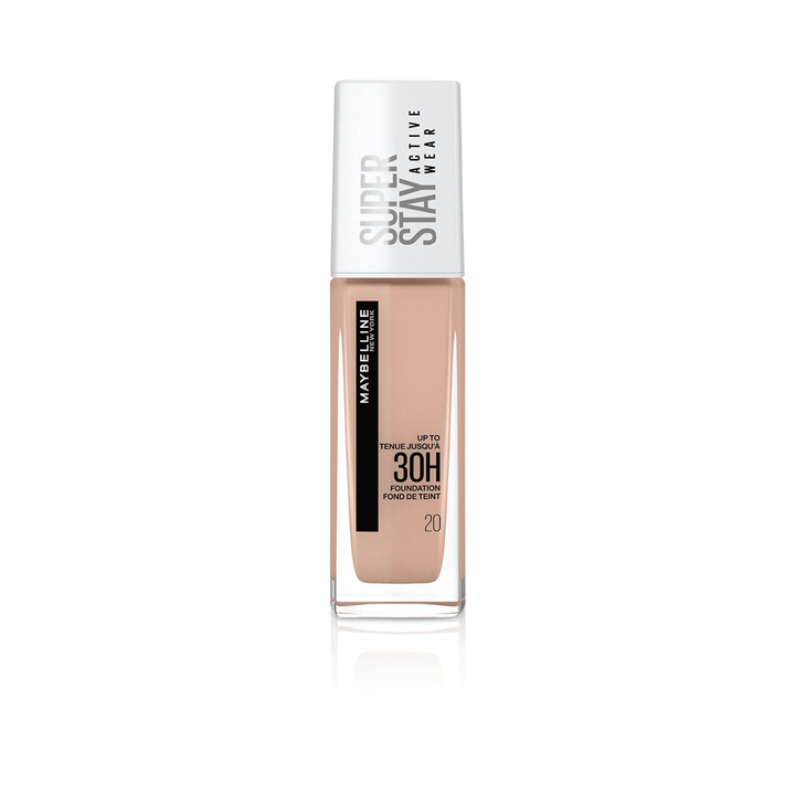 SuperStay 30H Active Wear Foundation