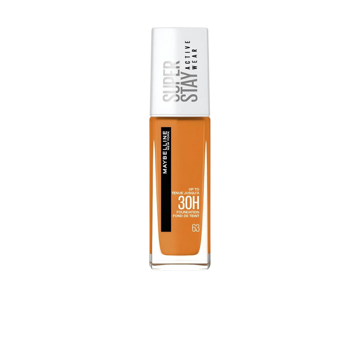 SuperStay 30H Active Wear Foundation