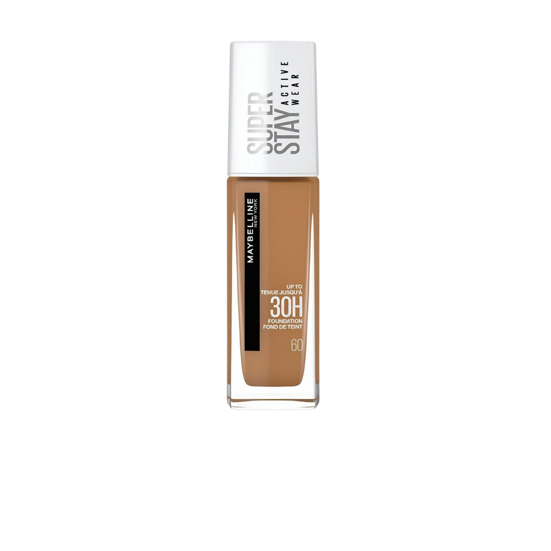 SuperStay 30H Active Wear Foundation