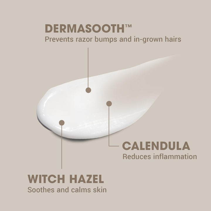 Calm As You Are Soothing Post-Shave Lotion