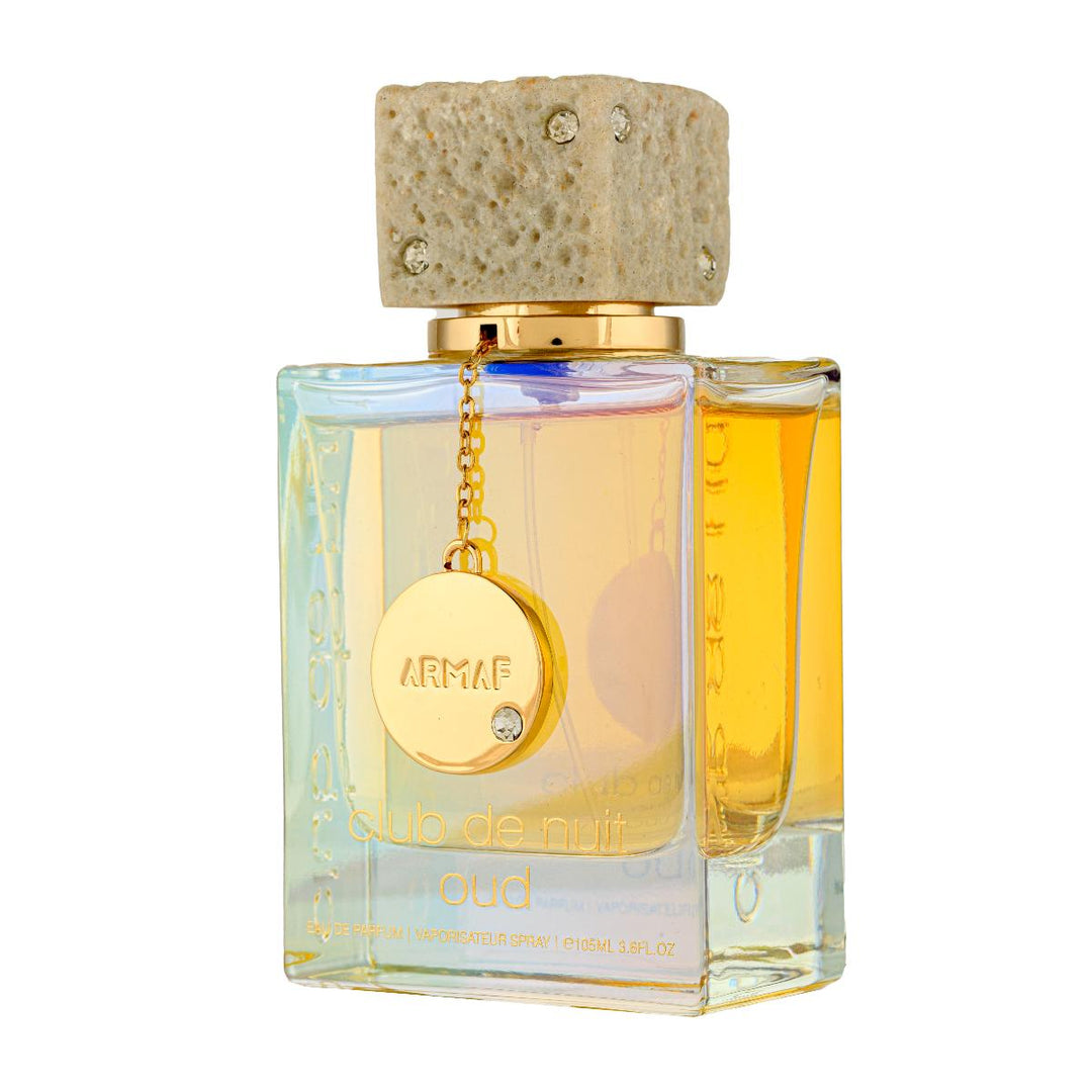 Club de Nuit Oud Eau de Parfum