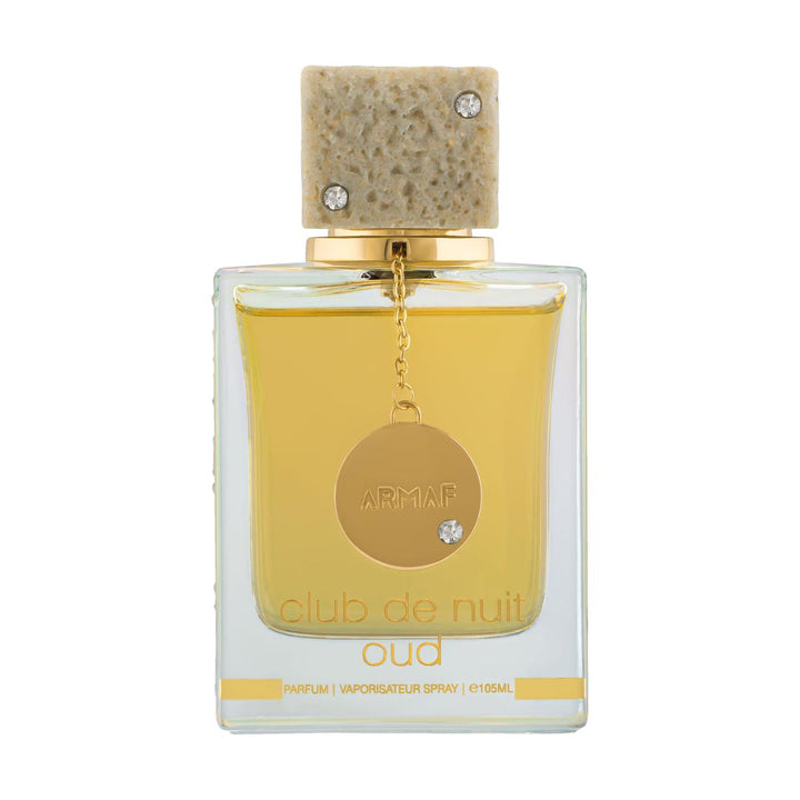 Club de Nuit Oud Eau de Parfum