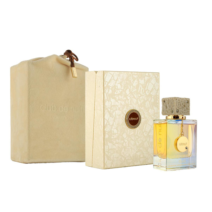 Club de Nuit Oud Eau de Parfum